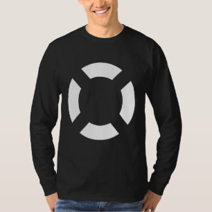 Lifebuoy Costume Cool Easy Halloween 2022 Adult K T-shirt