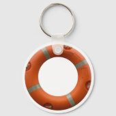 Lifebuoy Sleutelhanger (Voorkant)