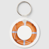 Lifebuoy Sleutelhanger (Voorkant)
