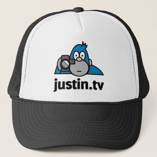 Lifecaster Pet (Voorkant)