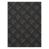 LifeForce-tafelkledij: Manifest Tafelkleed (Voorkant)