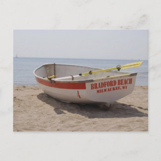 Lifeguard Briefkaart