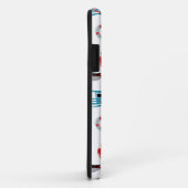 Lifeguard Case-Mate iPhone Case (Achterkant/rechts)