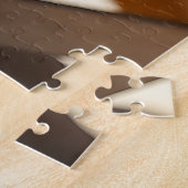 😎 Lifeguard Kitty Puzzle - Summer Fun Rescue Vibe Legpuzzel (Zijkant)