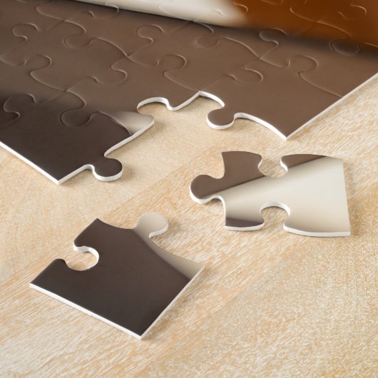 😎 Lifeguard Kitty Puzzle - Summer Fun Rescue Vibe Legpuzzel (Zijkant)