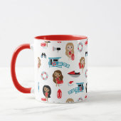 Lifeguard Mok (Links)