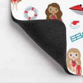 Lifeguard Muismat (Hoek)