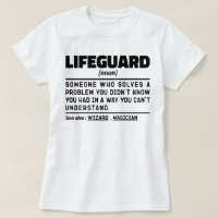 Lifeguard Noun Gecertificeerde Strandwacht Memes