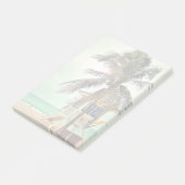 Lifeguard-station |Florida Post-it® Notes (Schuin)