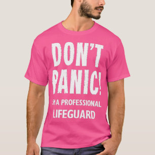 Lifeguard T-shirt