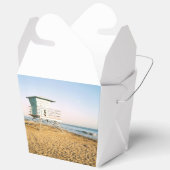 Lifeguard Tower in Santa Cruz Bedankdoosjes (Open)