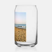 Lifeguard Tower in Santa Cruz Blikvorm Glas (Links)