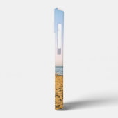 Lifeguard Tower in Santa Cruz Case-Mate iPhone Case (Achterkant / Links)