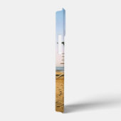 Lifeguard Tower in Santa Cruz Case-Mate iPhone Case (Achterkant / Rechts)