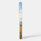 Lifeguard Tower in Santa Cruz Case-Mate iPhone Case (Achterkant / Links)