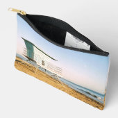 Lifeguard Tower in Santa Cruz Etui (Open)