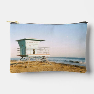 Lifeguard Tower in Santa Cruz Etui