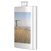 Lifeguard Tower in Santa Cruz Flacon (Links)