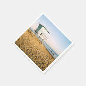 Lifeguard Tower in Santa Cruz Servet (Hoek)