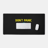 Lifeguard's Bureaumat (Keyboard & Muis)