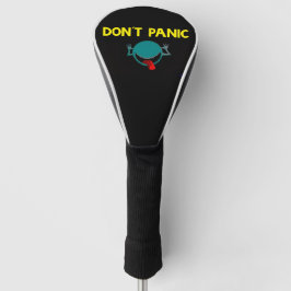Lifeguard's Golfheadcover
