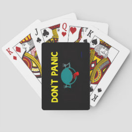 Lifeguard's Pokerkaarten