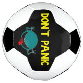 Lifeguard's Voetbal (Gedraaid)