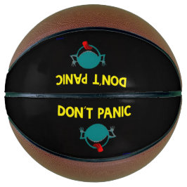 Lifeguide's Basketbal