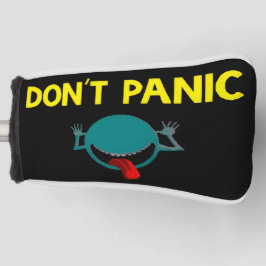 Lifeguide's Golfheadcover
