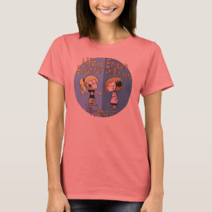 LifeIsBeaufulTee T-shirt