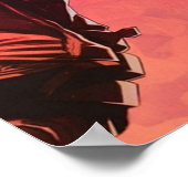 Lifeline Apex Legends Poster (Hoek)