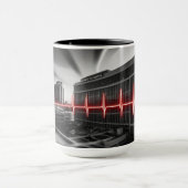 Lifeline of Healing: de Pulse of Life Mok (Midden)