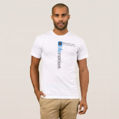 LifeNotion Promo #1 T-shirt (Voorkant volledig)
