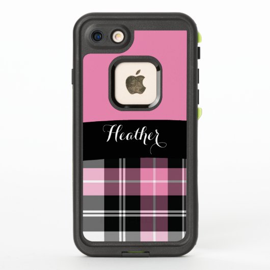 LifeProof® FRCA® voor iPhone® 7 (Achterkant)