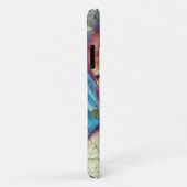 LifeProof FRĒ SERIES Waterproof Case for iPhone 11 (Achterkant/rechts)