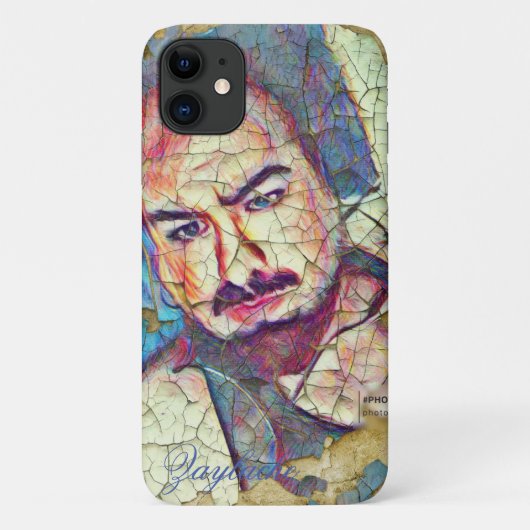 LifeProof FRĒ SERIES Waterproof Case for iPhone 11 (Achterkant)