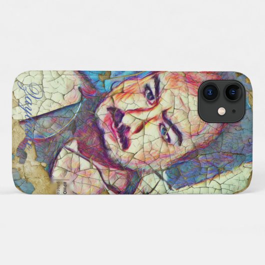 LifeProof FRĒ SERIES Waterproof Case for iPhone 11 (Achterkant (horizontaal))