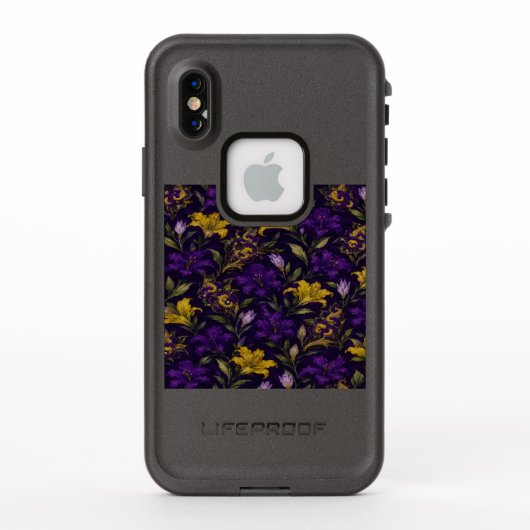 LifeProof Hoesje (Achterkant)