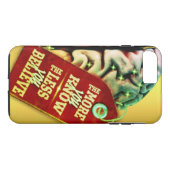 LifeProof-Hoesje Case-Mate iPhone Case (Achterkant (Horizontaal))