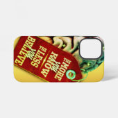 LifeProof-Hoesje iPhone Hoesje (Achterkant horizontaal)