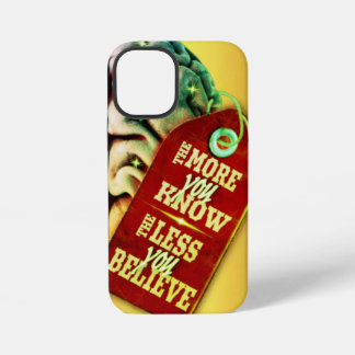 LifeProof-Hoesje iPhone 12 Mini Hoesje