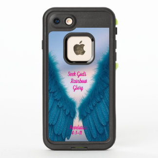 LifeProof Hoesje WaterProof, DirtProof, DropProof