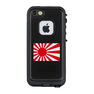  LifeProof FRÄ’ iPhone SE/5/5s HOESJE