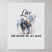 Lifer Print, Value Poster Paper (Semi-Gloss) (Voorkant)
