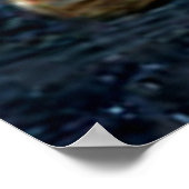 Life's Clock Poster (Hoek)