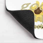 Life's Good Mousepad Muismat (Hoek)