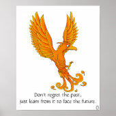 Life's Lessons Poster (Voorkant)