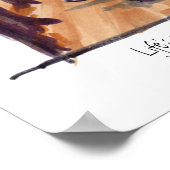 Life's Work Print (Hoek)