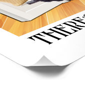 LIFE's WORKOUT Perfect Poster (Hoek)