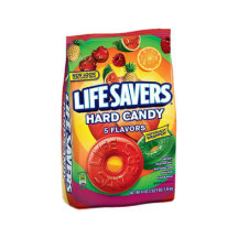 Lifesavers 5 Flavour Hard Snoep